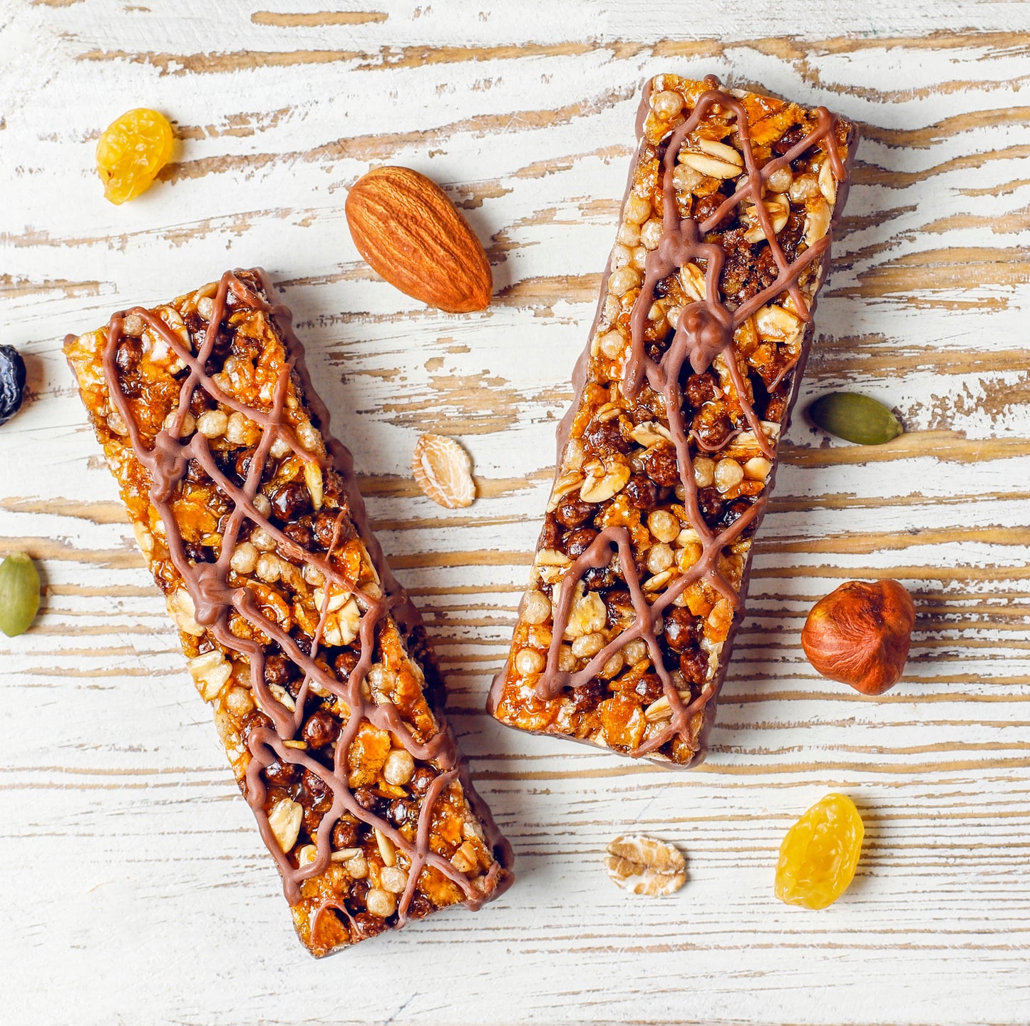 All Natural B-12 Boost Peanut butter Chocolate Date Energy Bite