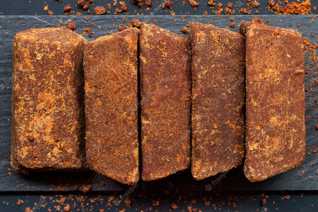 All Natural B-12 Boost Carob, Honey, Peanut butter Date Energy Bar